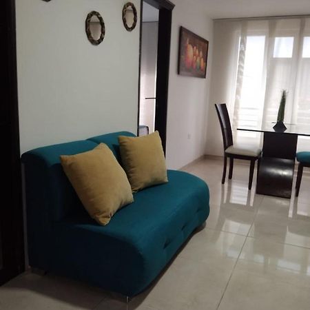 Apartamento Tejares De Σαλέντο Εξωτερικό φωτογραφία