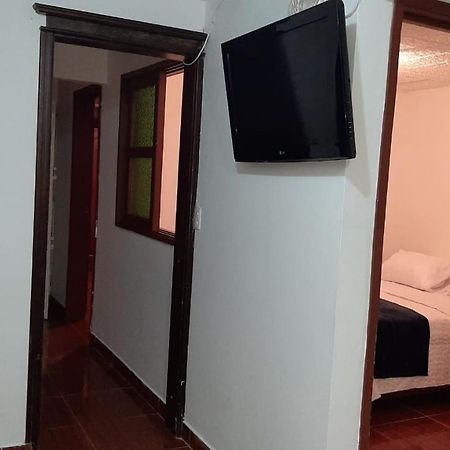 Apartamento Tejares De Σαλέντο Εξωτερικό φωτογραφία