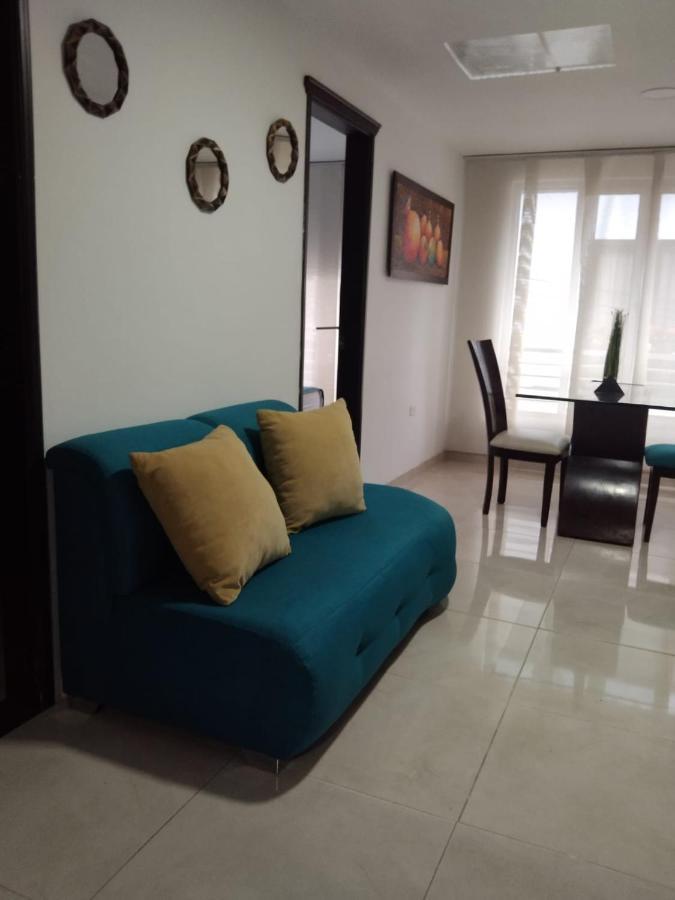 Apartamento Tejares De Σαλέντο Εξωτερικό φωτογραφία