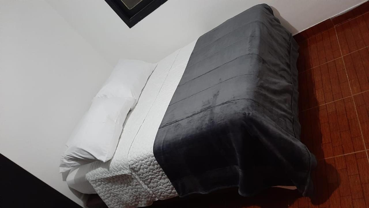 Apartamento Tejares De Σαλέντο Εξωτερικό φωτογραφία