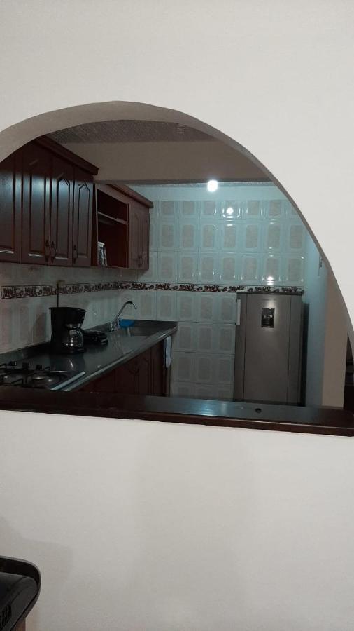 Apartamento Tejares De Σαλέντο Εξωτερικό φωτογραφία