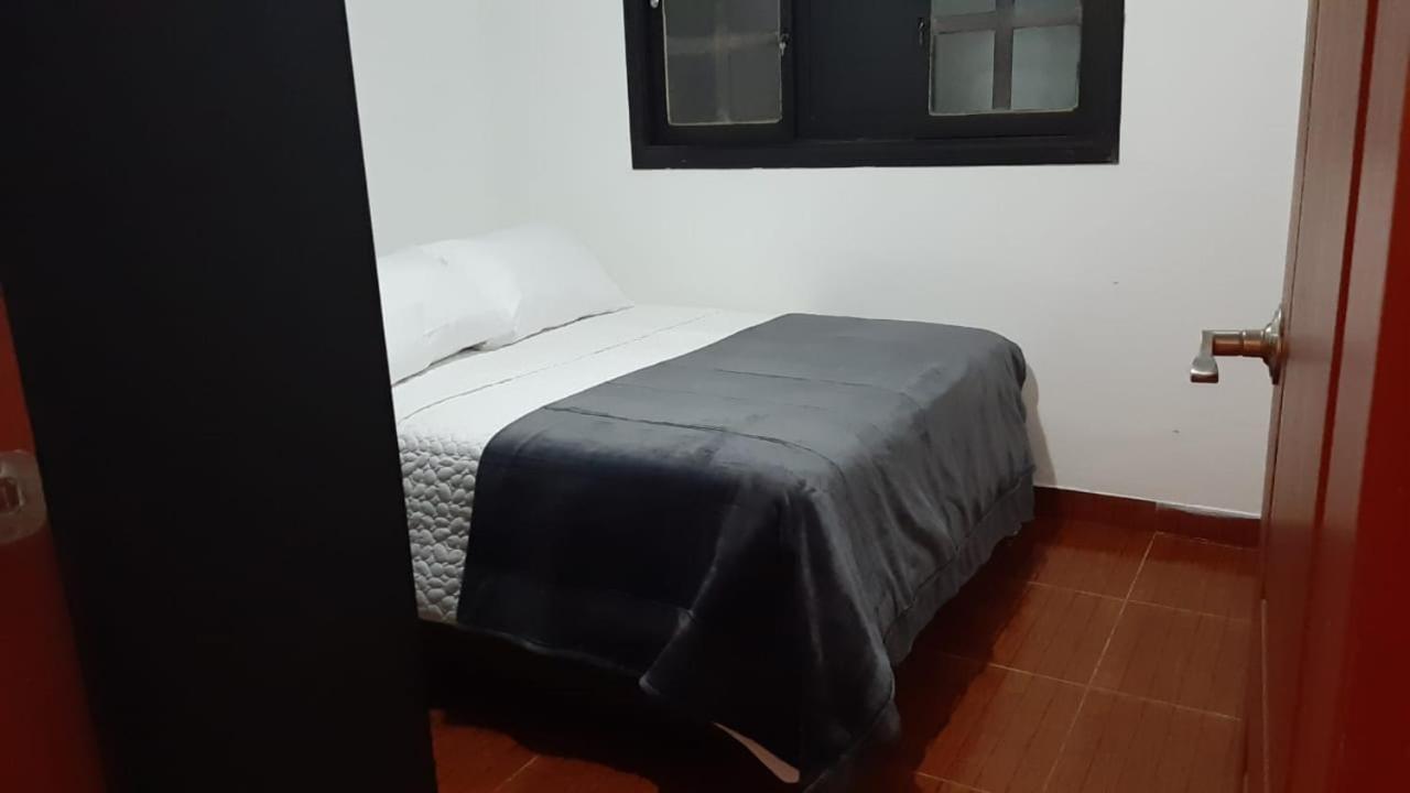 Apartamento Tejares De Σαλέντο Εξωτερικό φωτογραφία