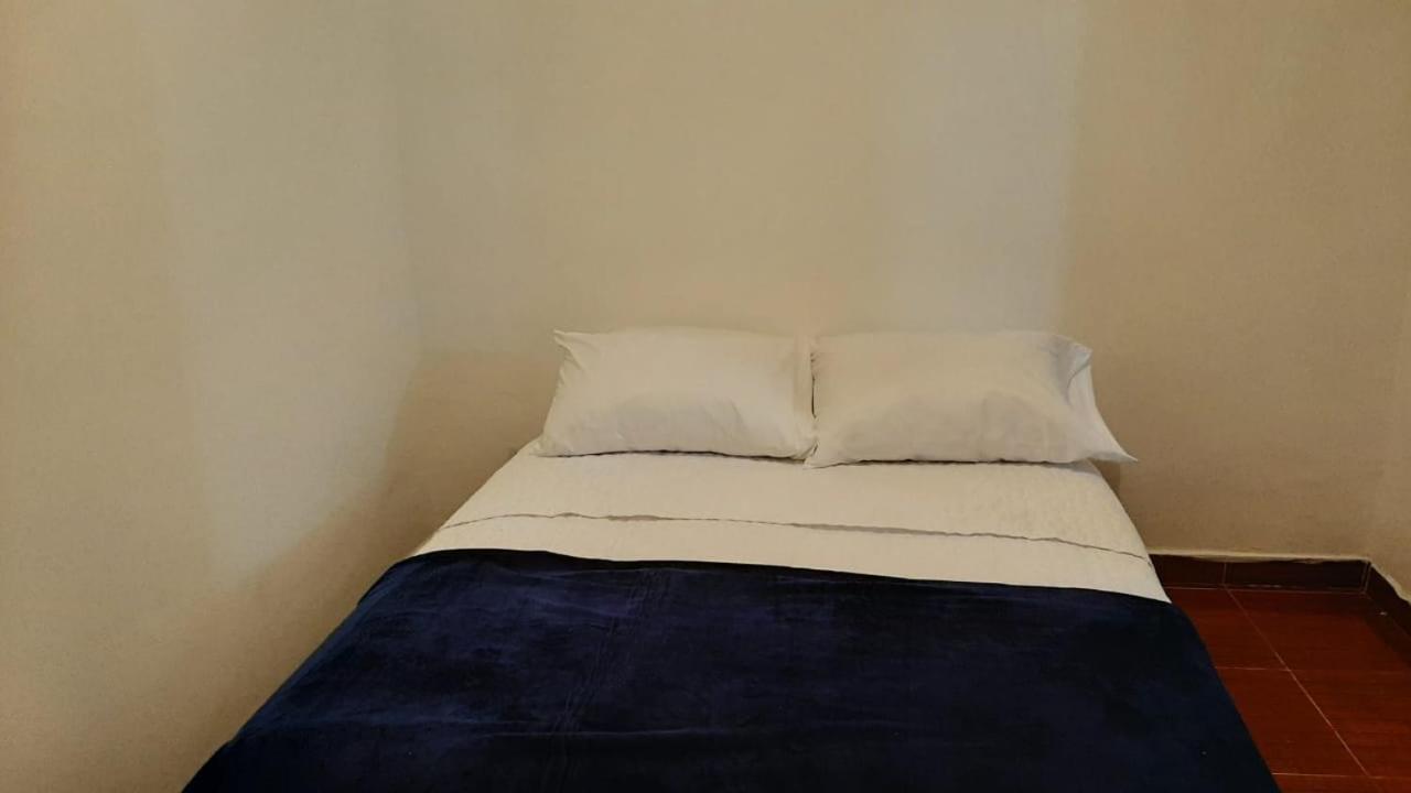 Apartamento Tejares De Σαλέντο Εξωτερικό φωτογραφία