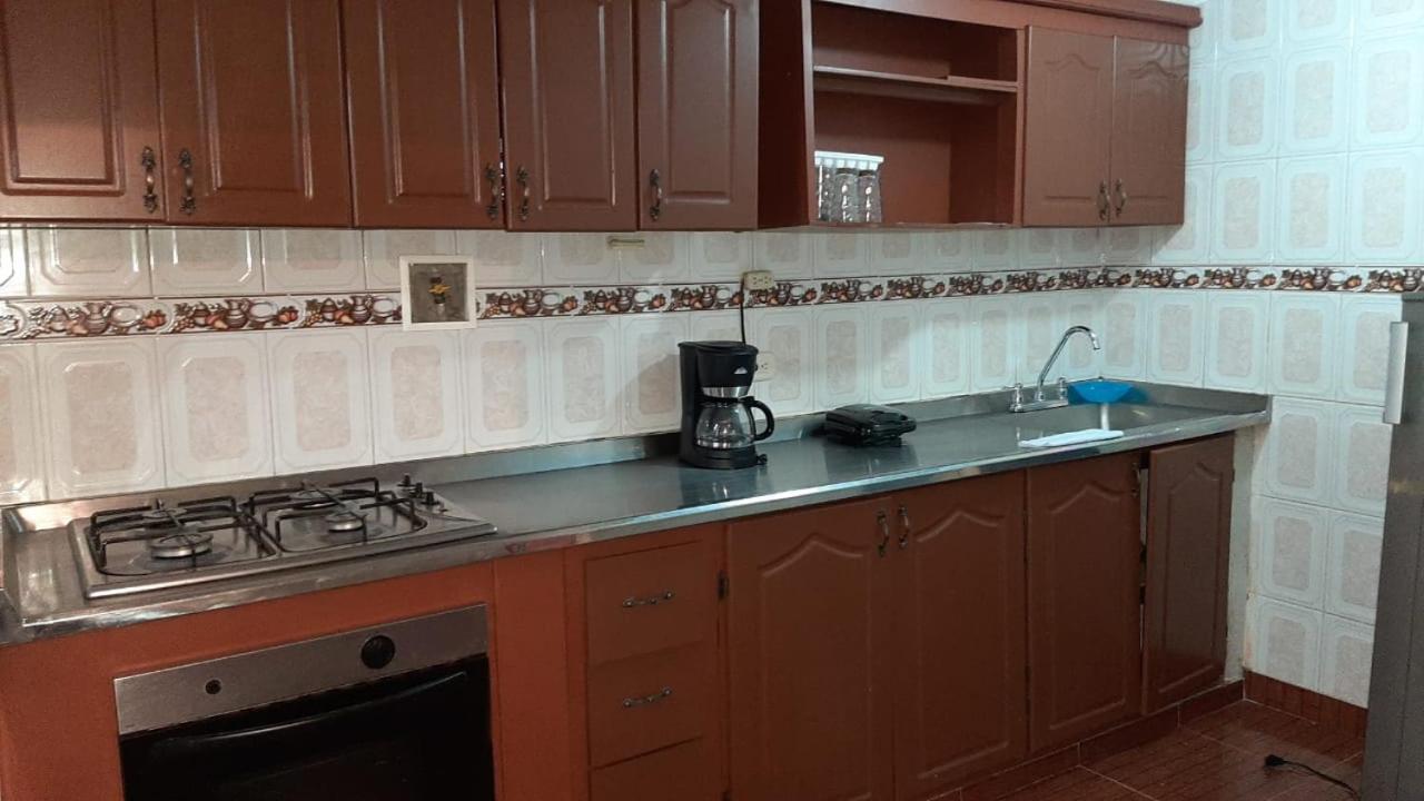 Apartamento Tejares De Σαλέντο Εξωτερικό φωτογραφία